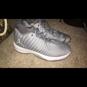Mens Air Jordan B. Fly Basketball Shoes US Size 10